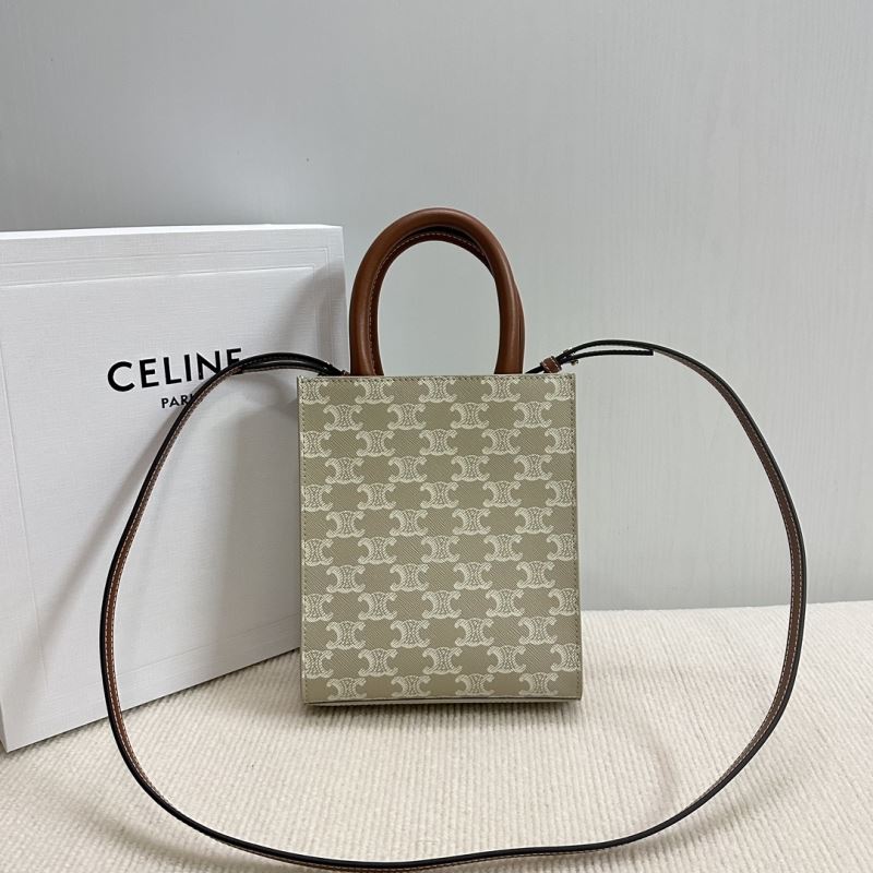 Celine Shopping Bags